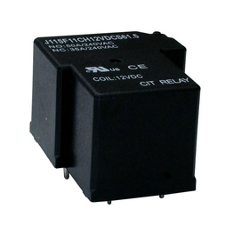 J115F11CH12VDCS61.5 Circuit Interruption Technology