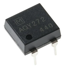 Panasonic AQY272 image