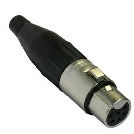 Amphenol AC6AFJ image