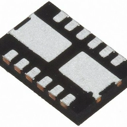 Texas Instruments OPA567AIRHGT image