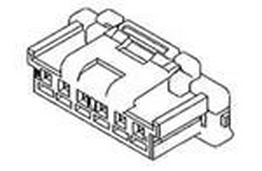 5051511301 molex