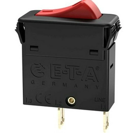 3130-F110-P7T1-W14QR7-5A E-T-A Elektrotechnische Apparate