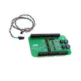 FRDMDUALK3664EVB NXP Semiconductors
