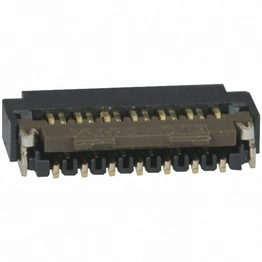 Hirose Electric FH26W-13S-0.3SHW(60) image