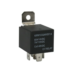 A2KM1CSQ48VDC1.6 Circuit Interruption Technology
