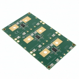 Texas Instruments INA253EVM image