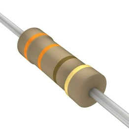 CF12JA330R Stackpole Electronics