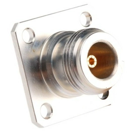 Huber+Suhner 37_N-SMA-50-1/1--_UE image