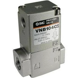 VNB401B-25A SMC