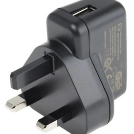 XP Power VEL05US050-UK-BB image