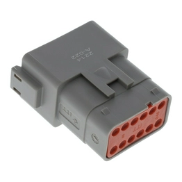 IT04-12PA-022 ITT