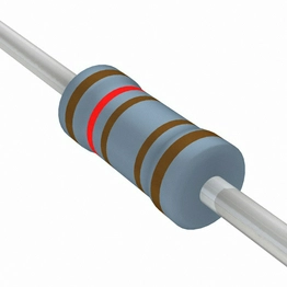 MFR25SFTE52-1K21 YAGEO
