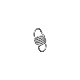 5624CS Century Spring