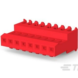 TE Connectivity 3-641241-8 image