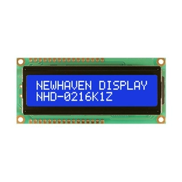 Newhaven Display NHD-0216K1Z-NSW-BBW-L image