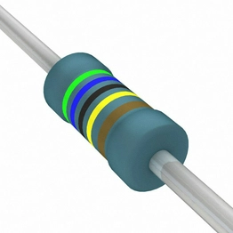 Vishay Intertechnology SFR2500005604FR500 image