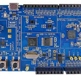 STMicroelectronics STEVAL-IDB009V1 image