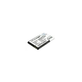 A340  BATTERY International Lighting