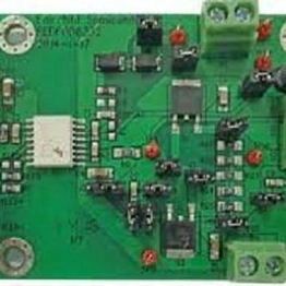 ON Semiconductor FEBFOD8333-GEVB image