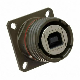 USBBFTV21G Amphenol