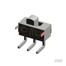 SS-12D11G3R XKB Connectivity