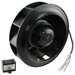 Orion Fans OAB220-11-1 image
