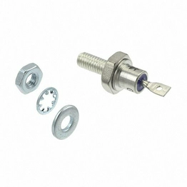 1N3893R GeneSiC Semiconductor
