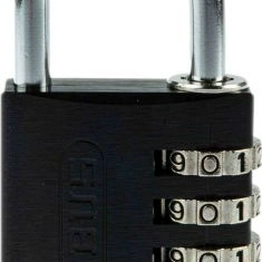 ABUS 145/40 Black image