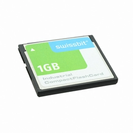 swissbit SFCF1024H1AF2TO-I-MS-517-STD image