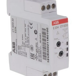 1SVR500211R0100 - CT-SDD.22 ABB