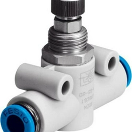 GR-QS-3 FESTO