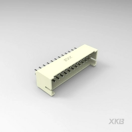 XKB Connectivity X2026WV-2x11D-46SN image