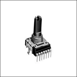 ALPS ALPINE RK14K12D0A1X image