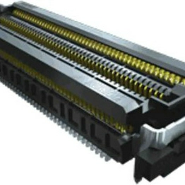 samtec FS5-15-04.0-L-DV-TH-TR image
