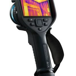FLIR E54 24° FLIR