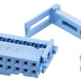 TE Connectivity 1-1658526-1 image