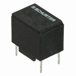 SCHURTER DFKH-14-0003 image