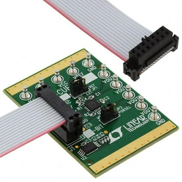 DC1678A-C Analog Devices