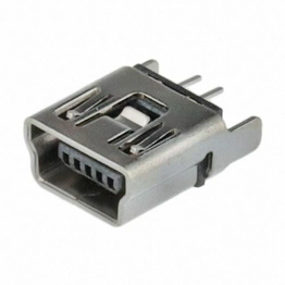UE25-BE55-10H Amphenol