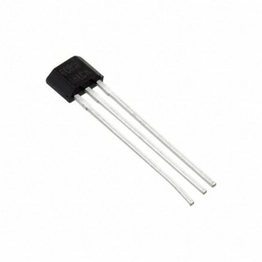 DRV5013ADQLPGQ1 Texas Instruments