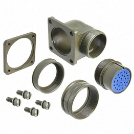 97-3108A28-12S Amphenol