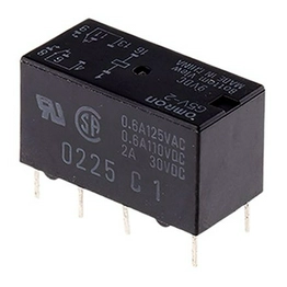G5V-2 9DC OMRON