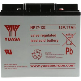 NP17-12I YUASA