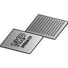 NXP Semiconductors MK22DN512VDC5 image