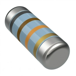 YAGEO MCF-25JR-1K image