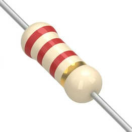 KOA CF1/2CT52R222J image