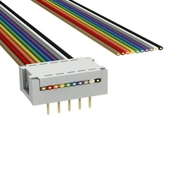 H2PXS-1018M ASSMANN WSW Components