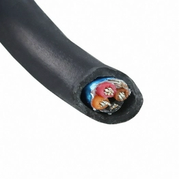 45430/4 BK199 Alpha Wire
