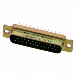 DBM25P300 Amphenol