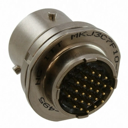 MKJ3C7F10-26CN ITT